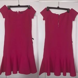 Women’s size small pink pageant interview dress